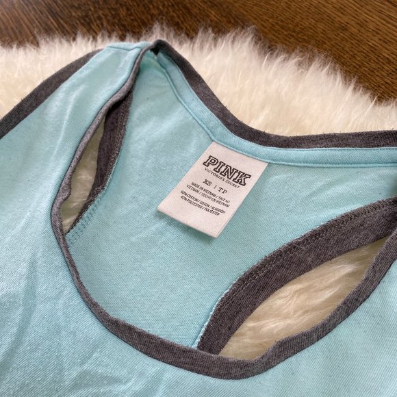 2 for $13 PINK Victoria's Secret Tank Top - Picture 3 of 4